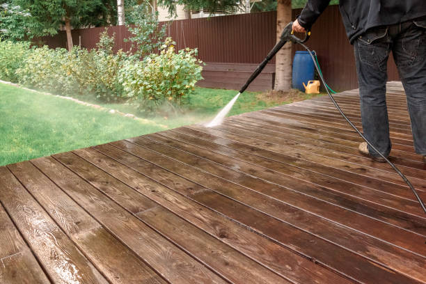 Zilwaukee, MI Pressure Washing Services Company