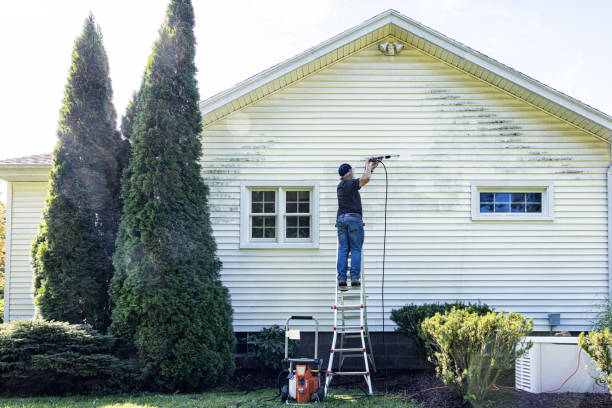 Historic Building Restoration in Zilwaukee, MI