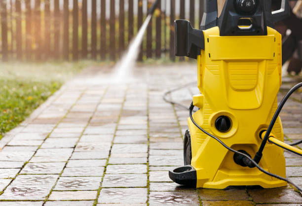 Best Fence Cleaning  in Zilwaukee, MI